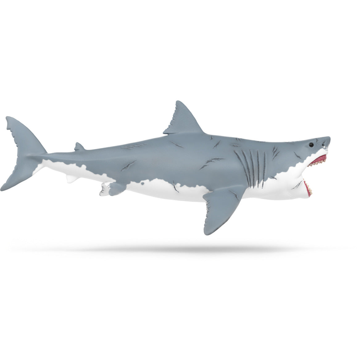 Dinosaurs Megalodon, Spielfigur