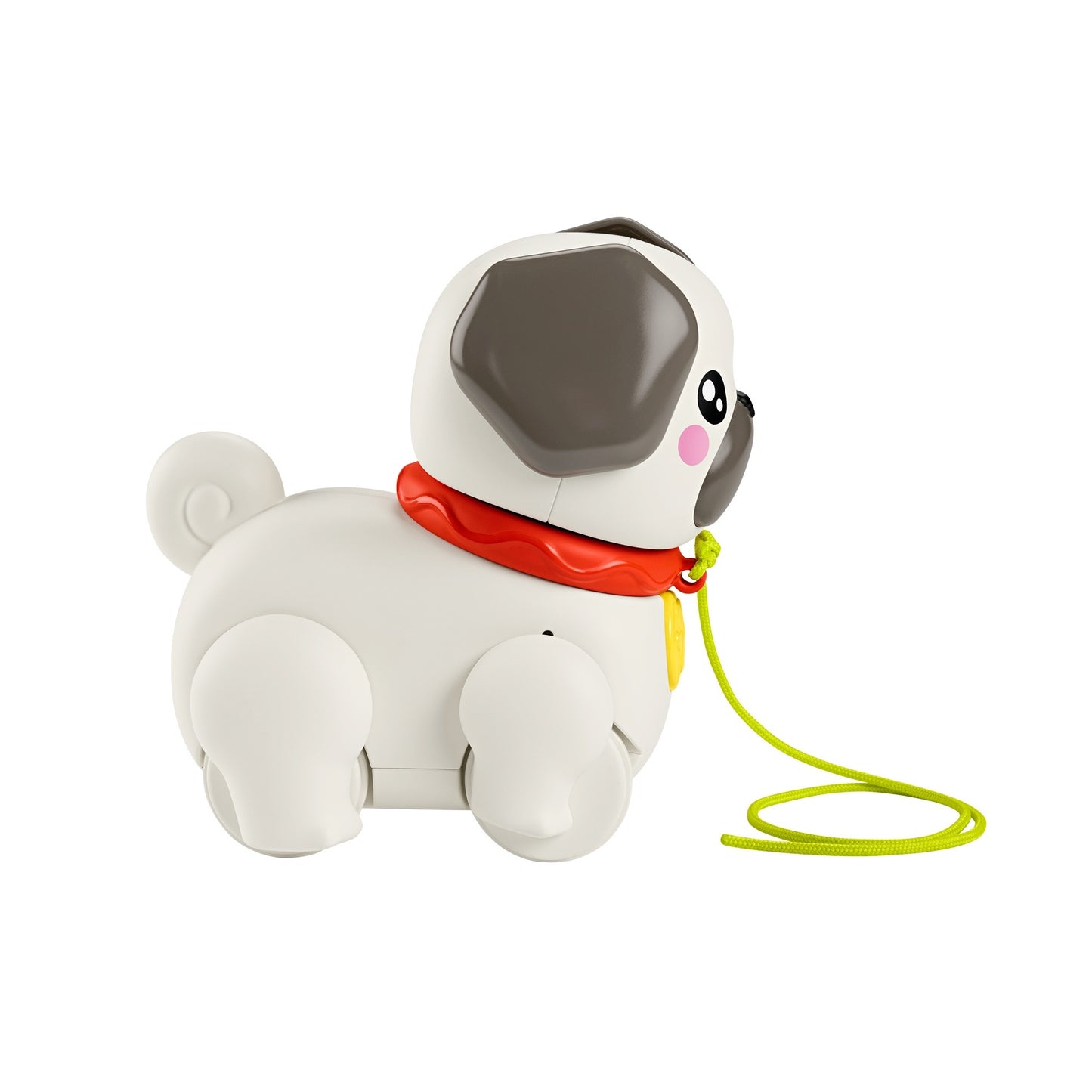 Fisher Price Pets Gassi gehen mit Hündchen