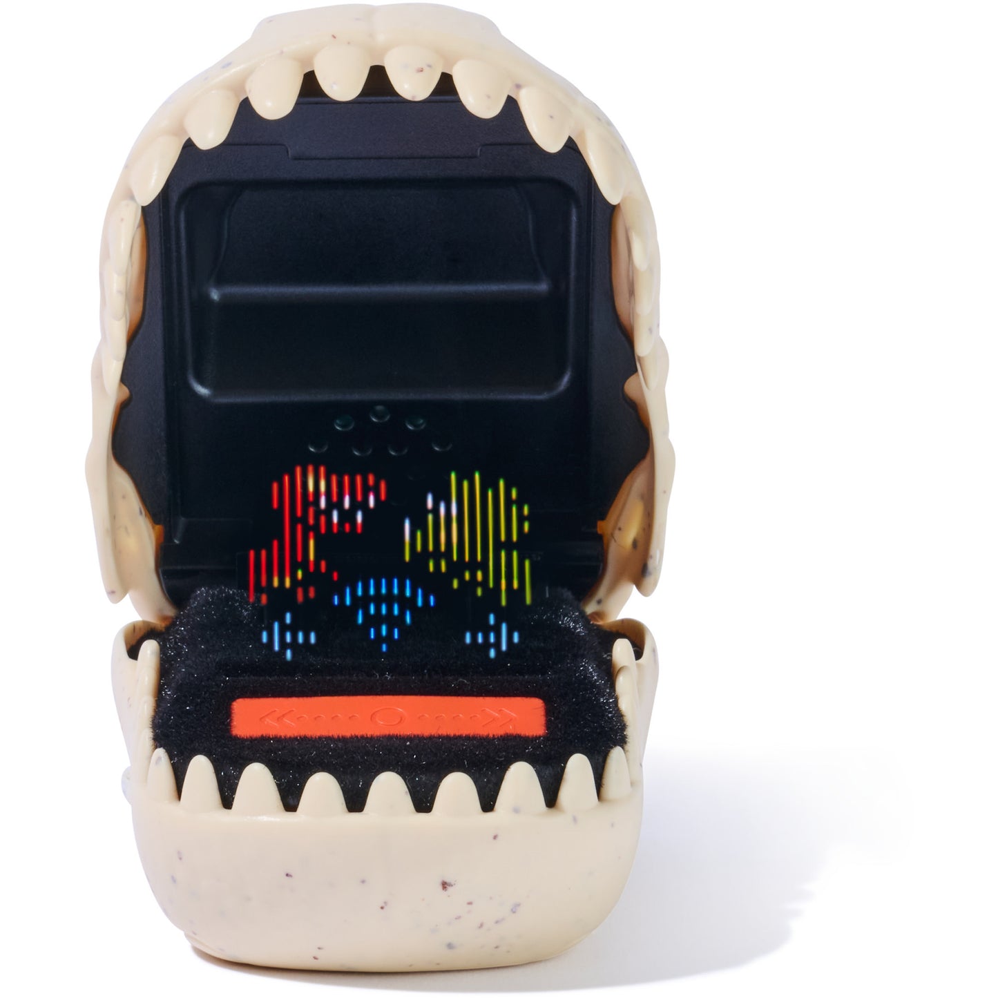 Bitzee Jurassic World, Spielfigur