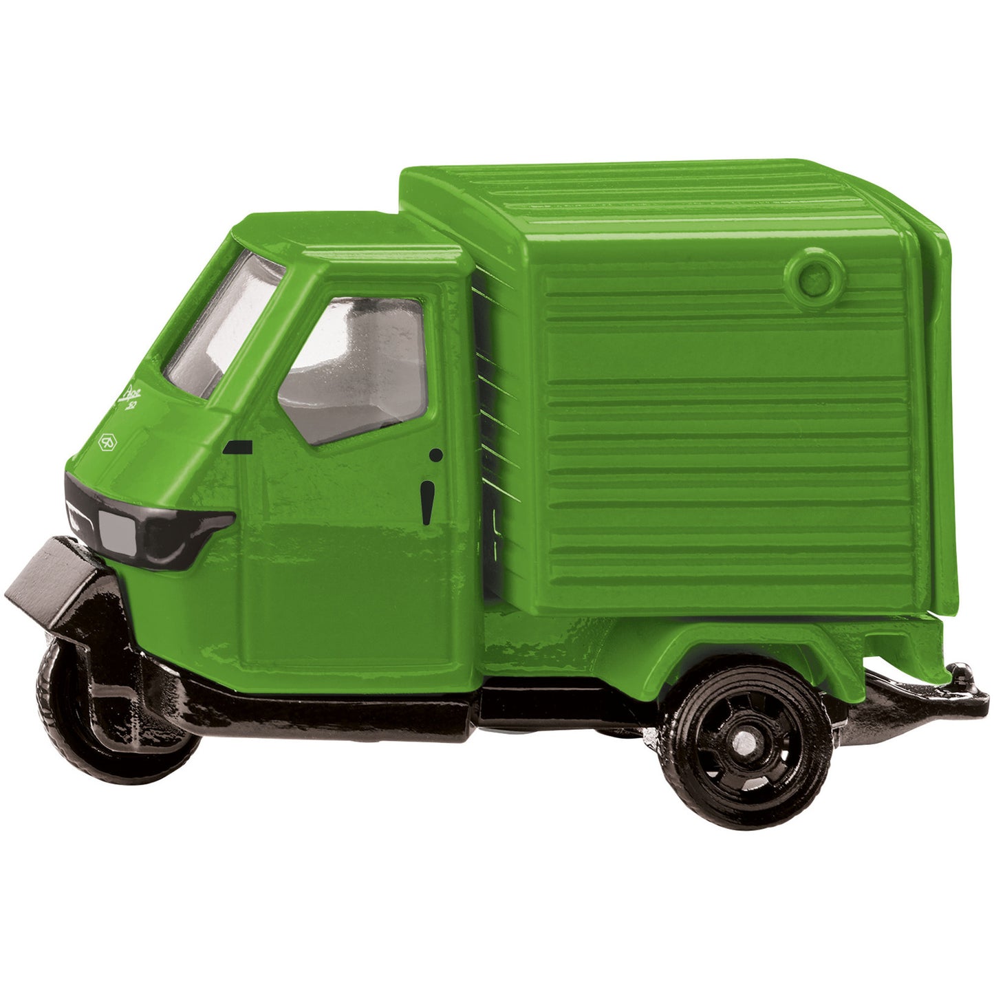 Piaggio Ape Verde, Modellfahrzeug