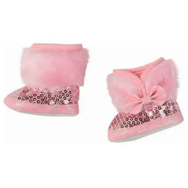 BABY born Winterstiefel, Puppenzubehör