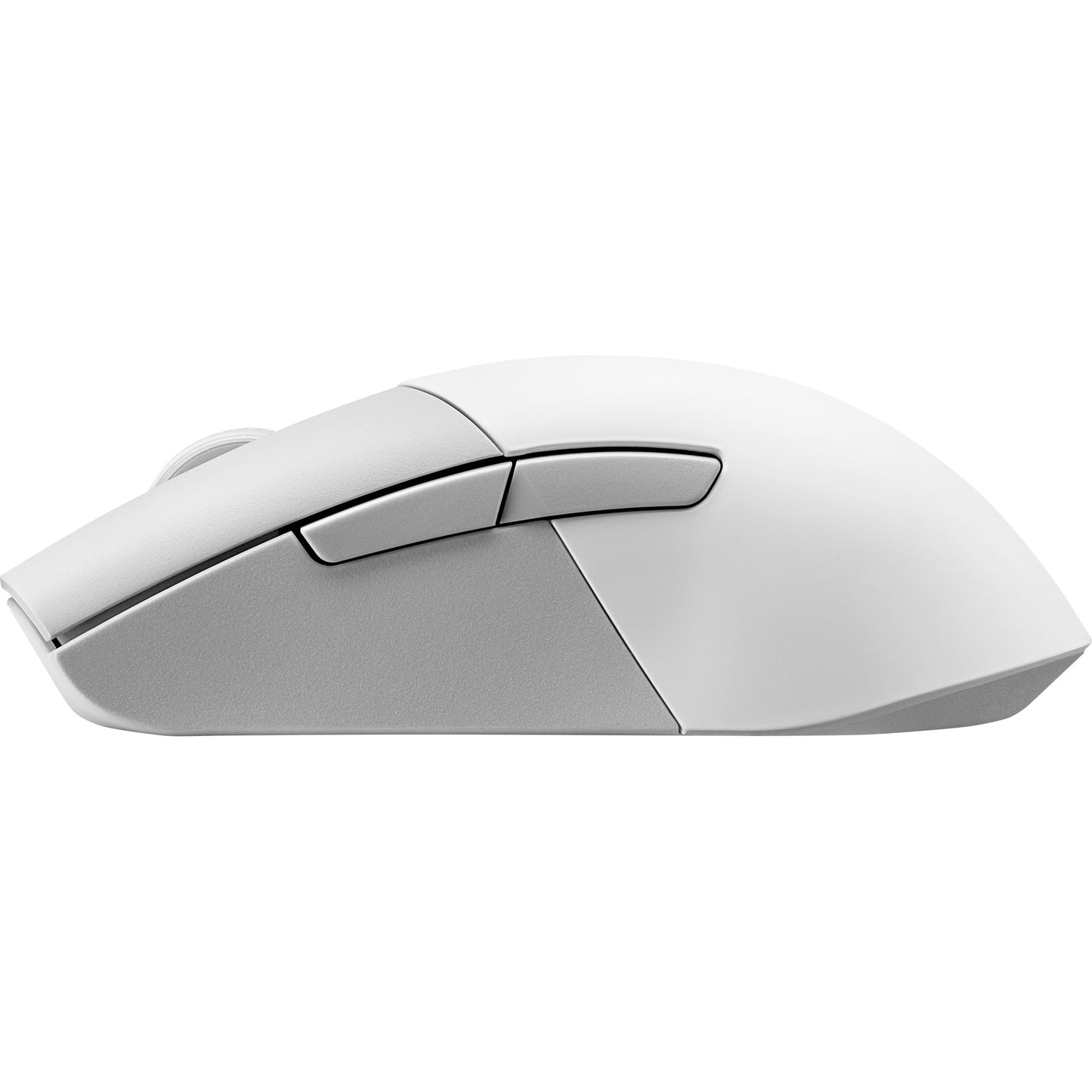 Asus ROG Keris Wireless Aimpoint (weiss)