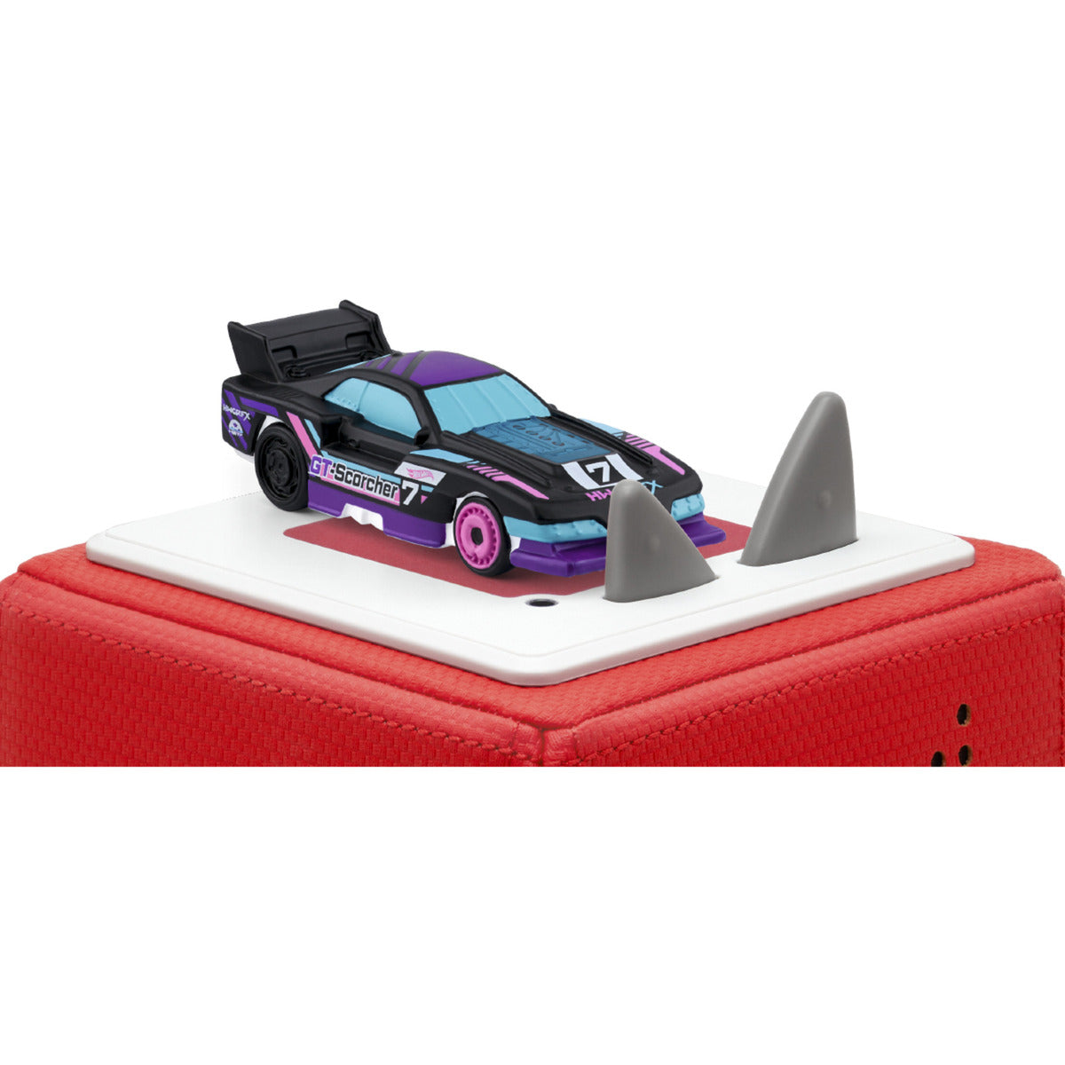 Hot Wheels, Spielfigur