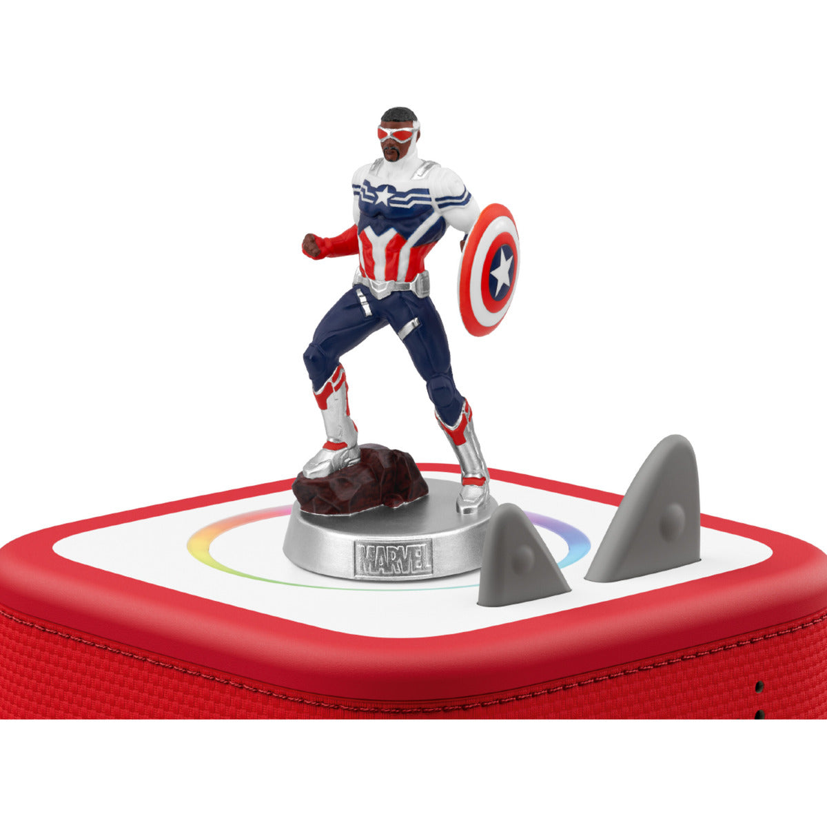 Marvel - Captain America, Spielfigur