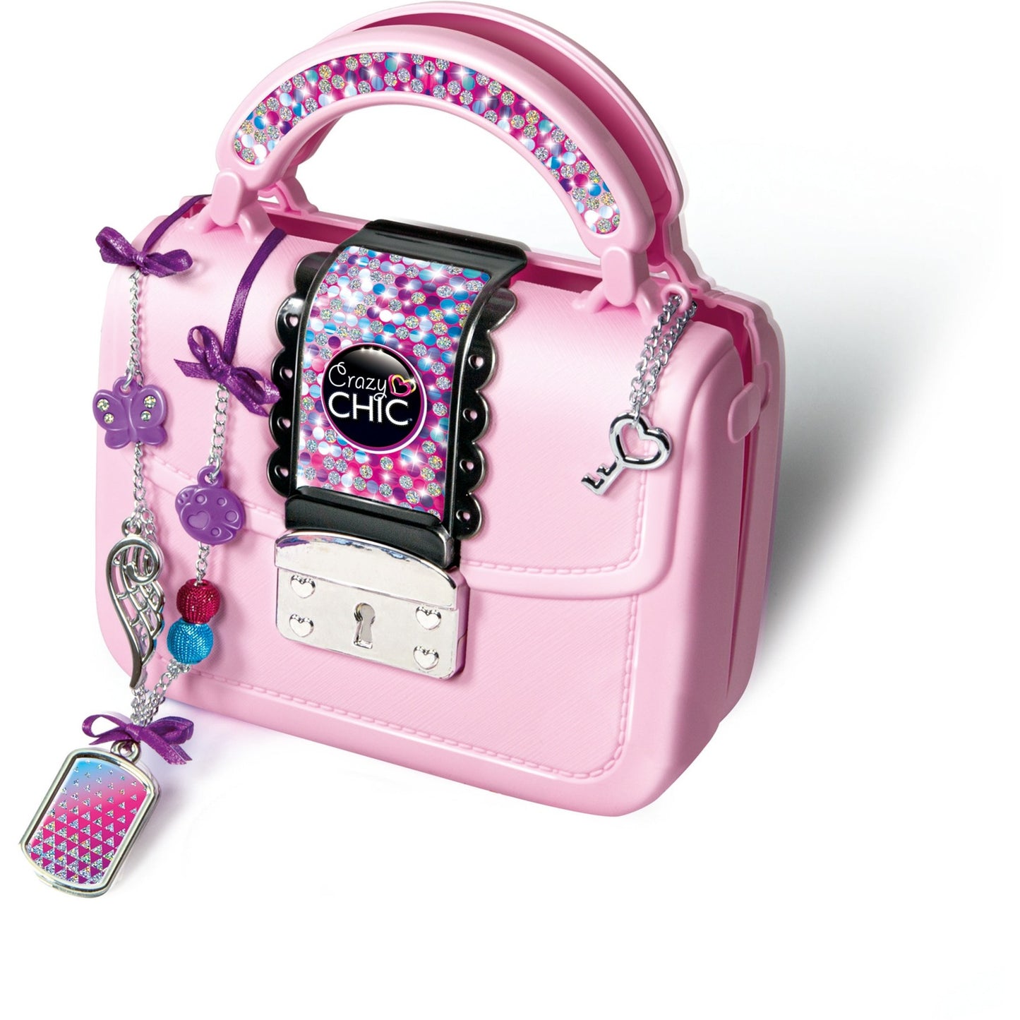 Clementoni Mode & Schmuck, Basteln