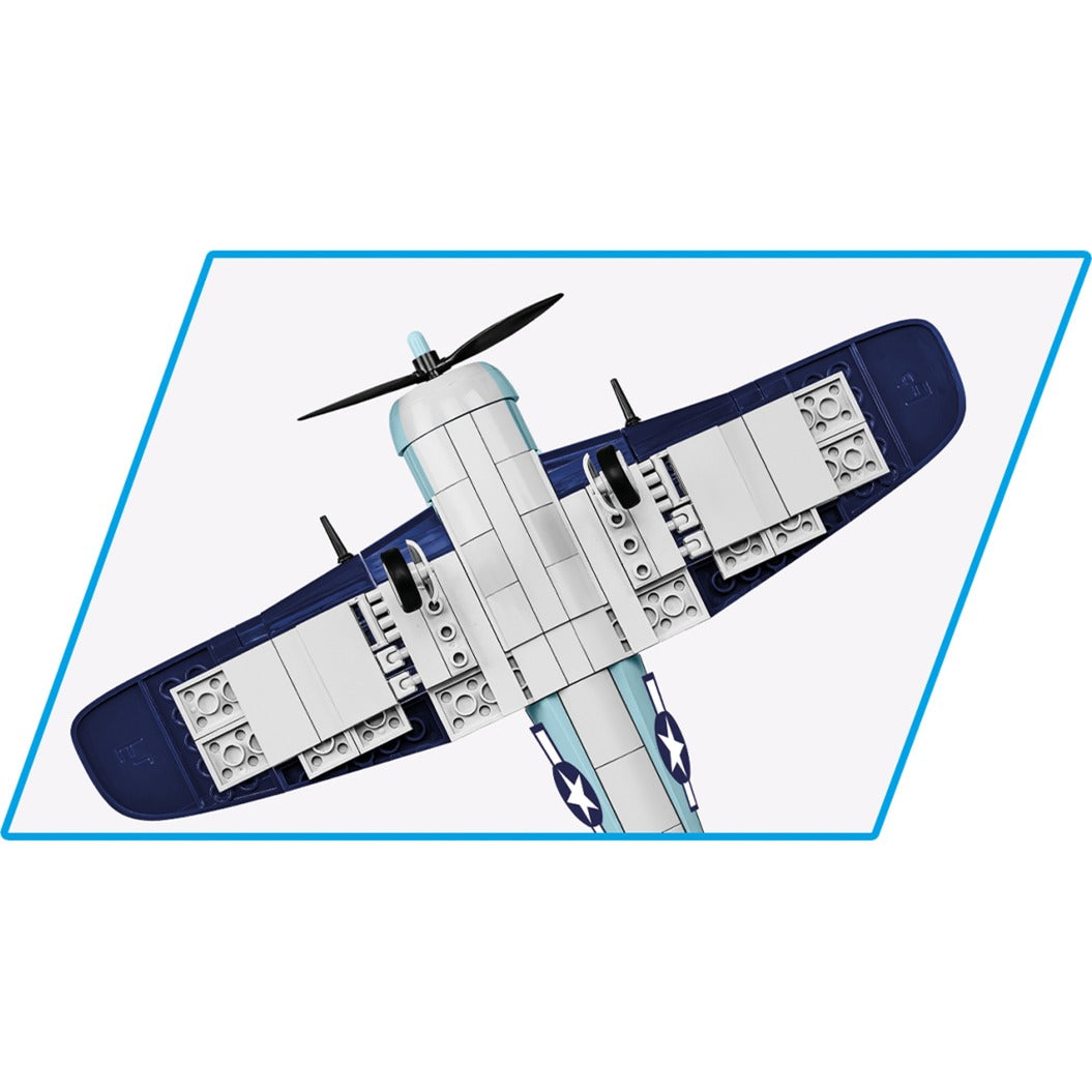 Grumman F6F Hellcat, Konstruktionsspielzeug