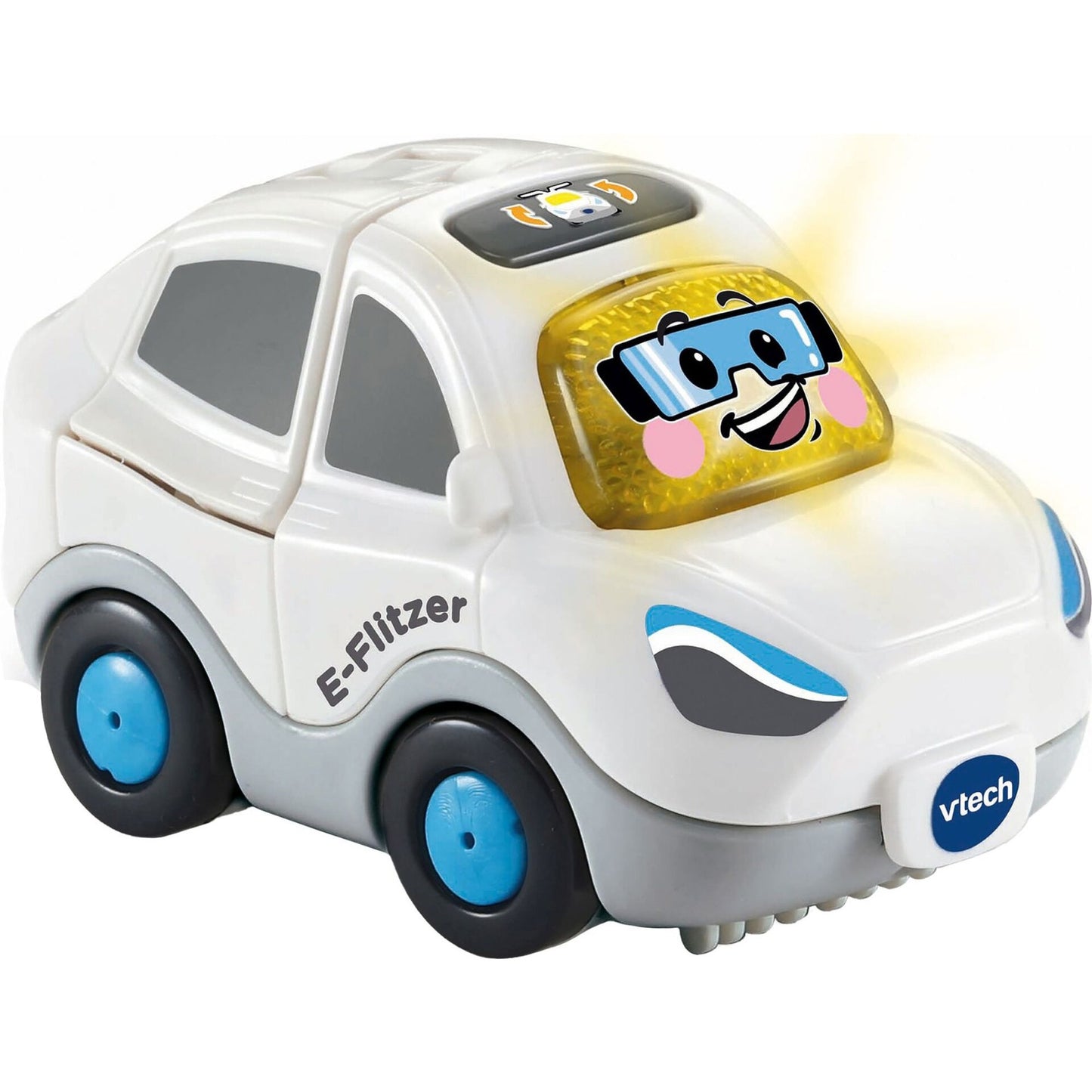 Tut Tut Baby Flitzer - Elektroflitzer, Spielfahrzeug