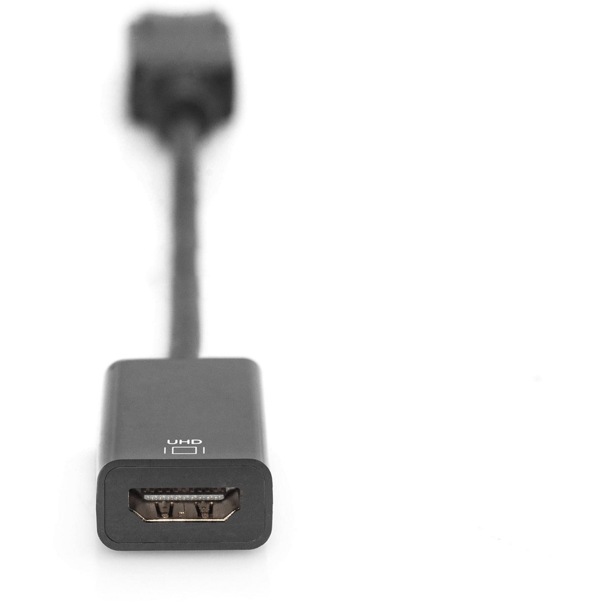 4K DisplayPort auf HDMI Adapter / Konverter