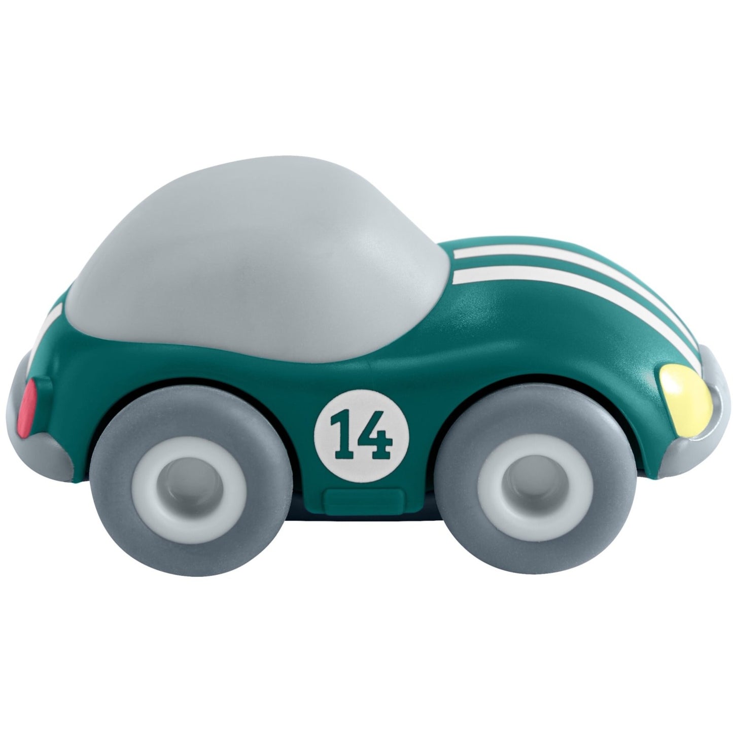 Cars - Grüner Rennwagen, Spielfahrzeug