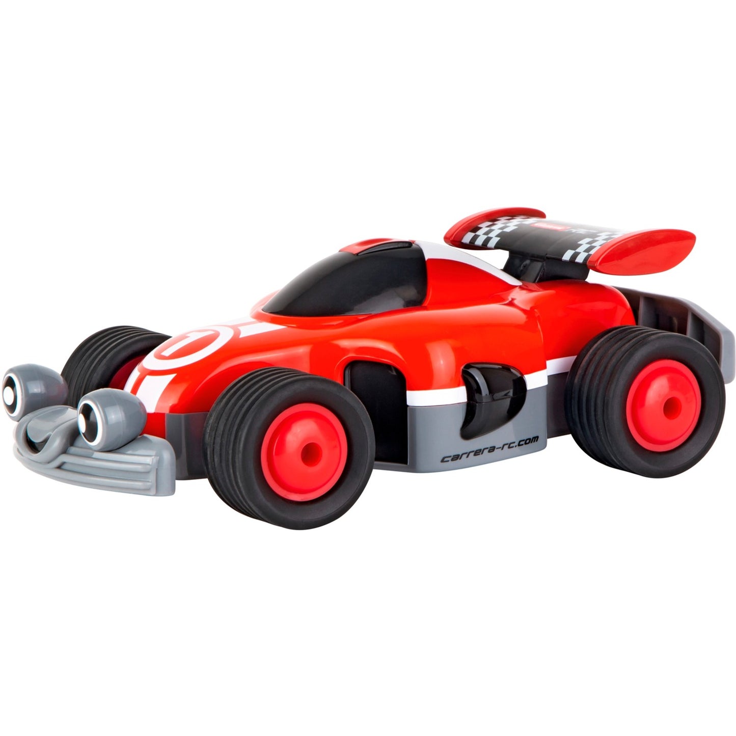 Carrera 2,4GHz First RC Racer (rot/gelb)