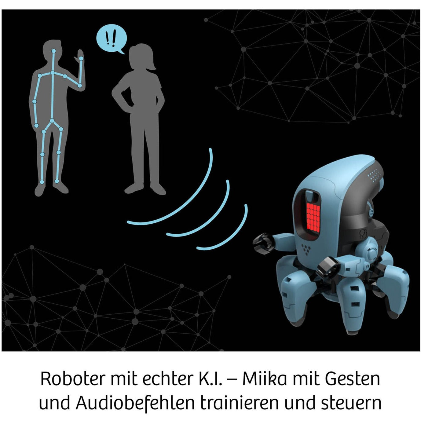Kosmos Miika K.I.