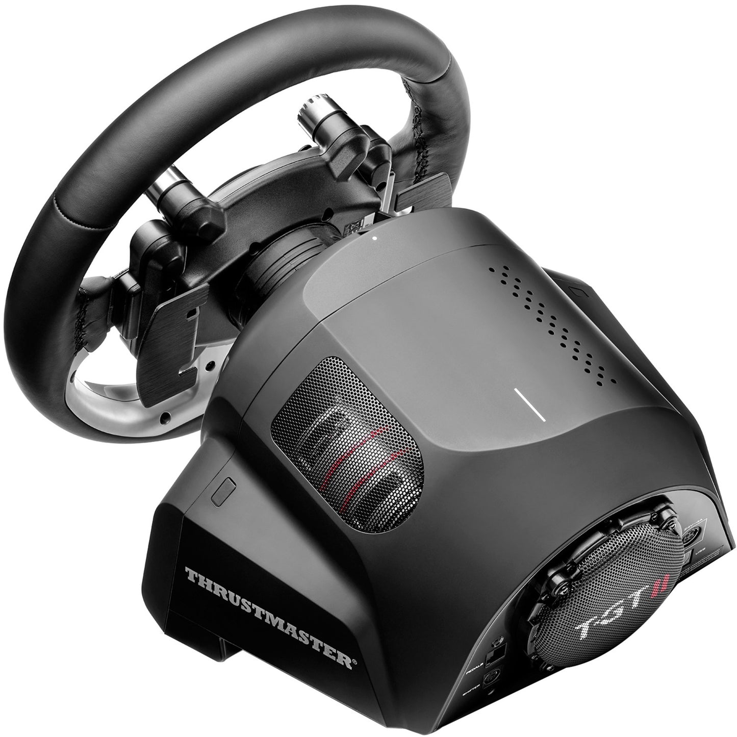 Thrustmaster T-GT II (schwarz)