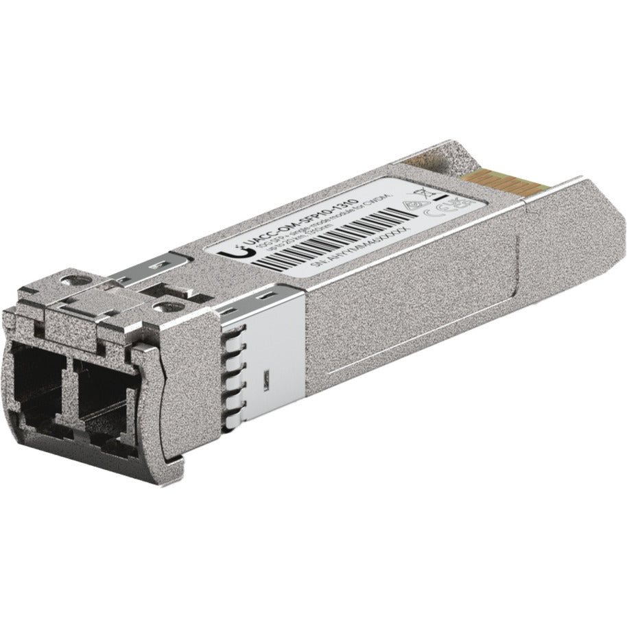Unifi 10G CWDM Singlemode-Optikmodul SFP+ > Duplex LC, Transceiver