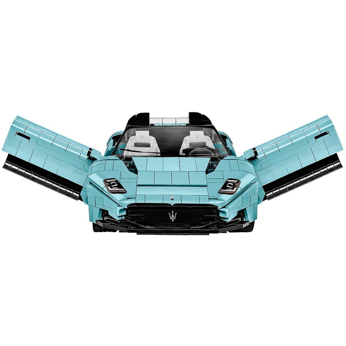COBI Maserati MC20 Cielo Executive Edition, Konstruktionsspielzeug
