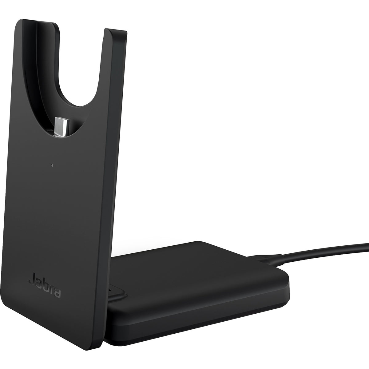 Evolve2 55, mit Ladestation, Headset