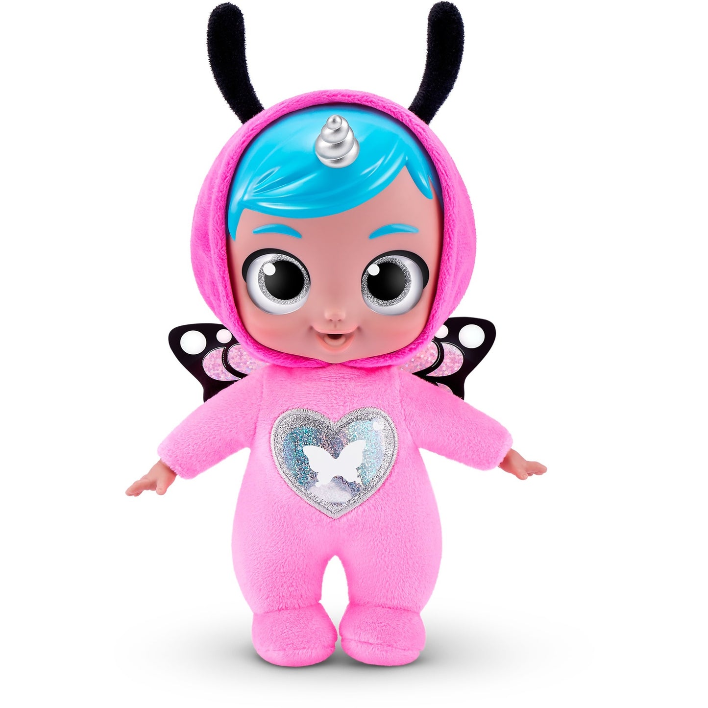 ZURU Babycorns Klein (sortierter Artikel, eine Figur)