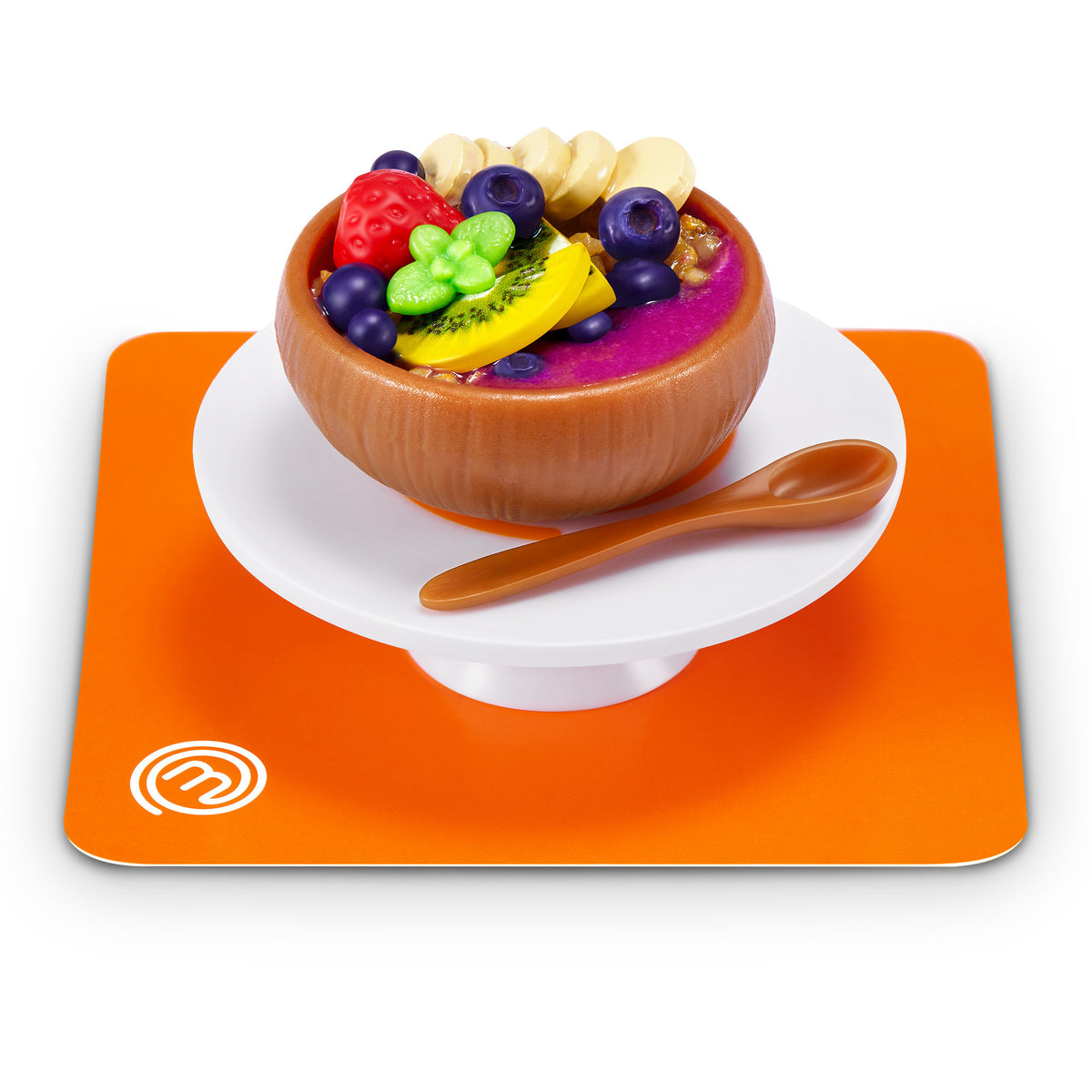 Mini Brands - Create MasterChef Serie 2, Basteln