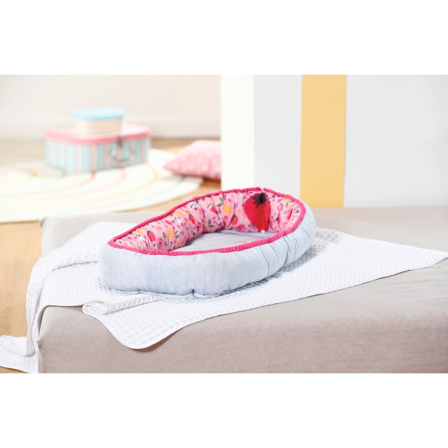 ZAPF Creation BABY born® Babynest
