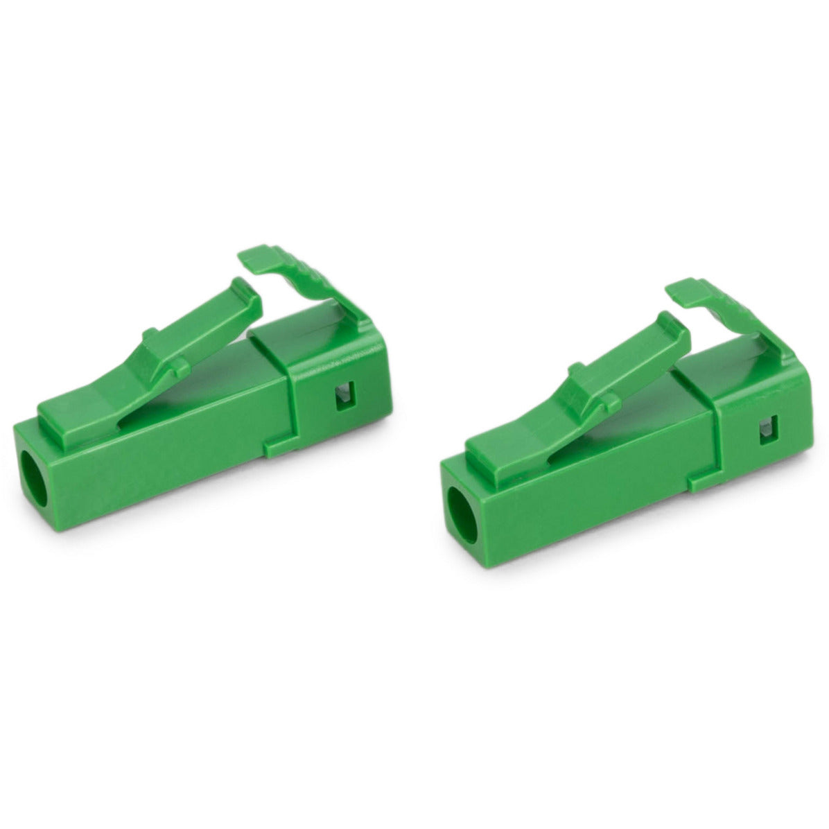 FTTH Dropkabel einblasbar SM 1F LC/APC 10m