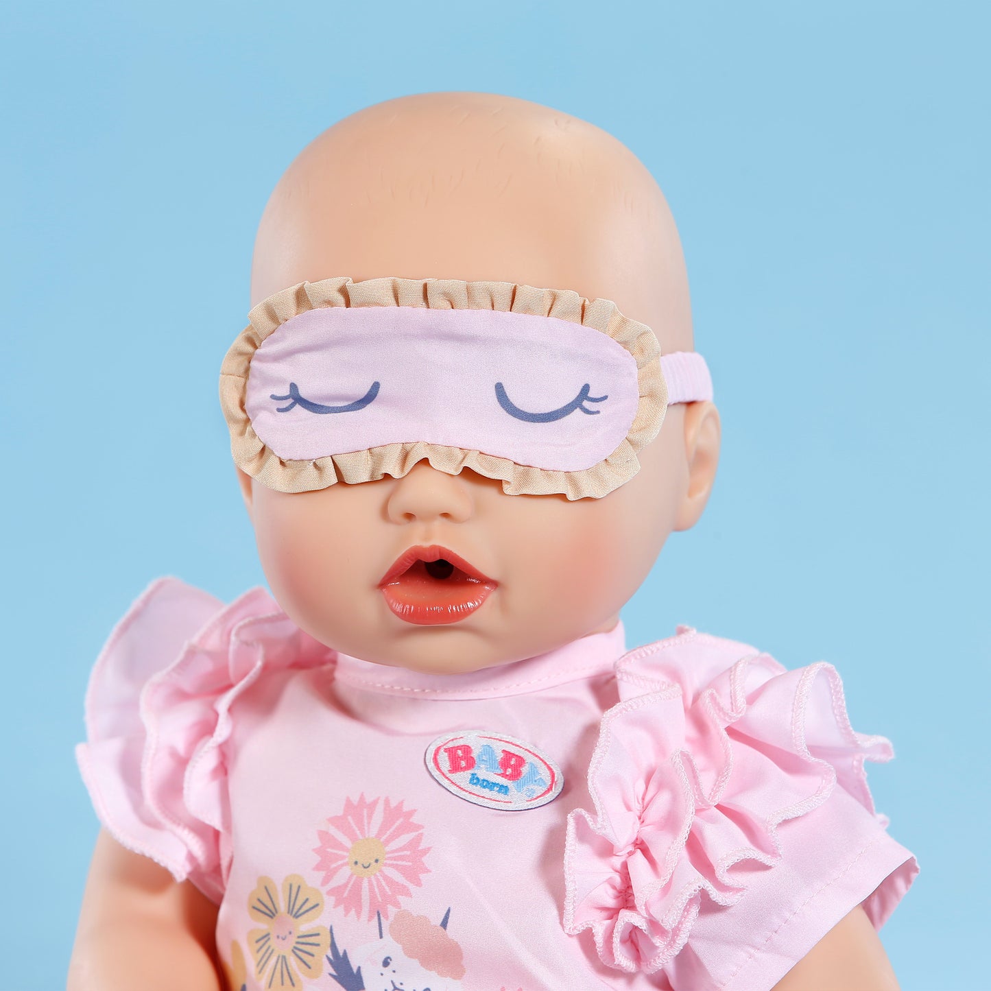 BABY born Nachthemd 43cm, Puppenzubehör