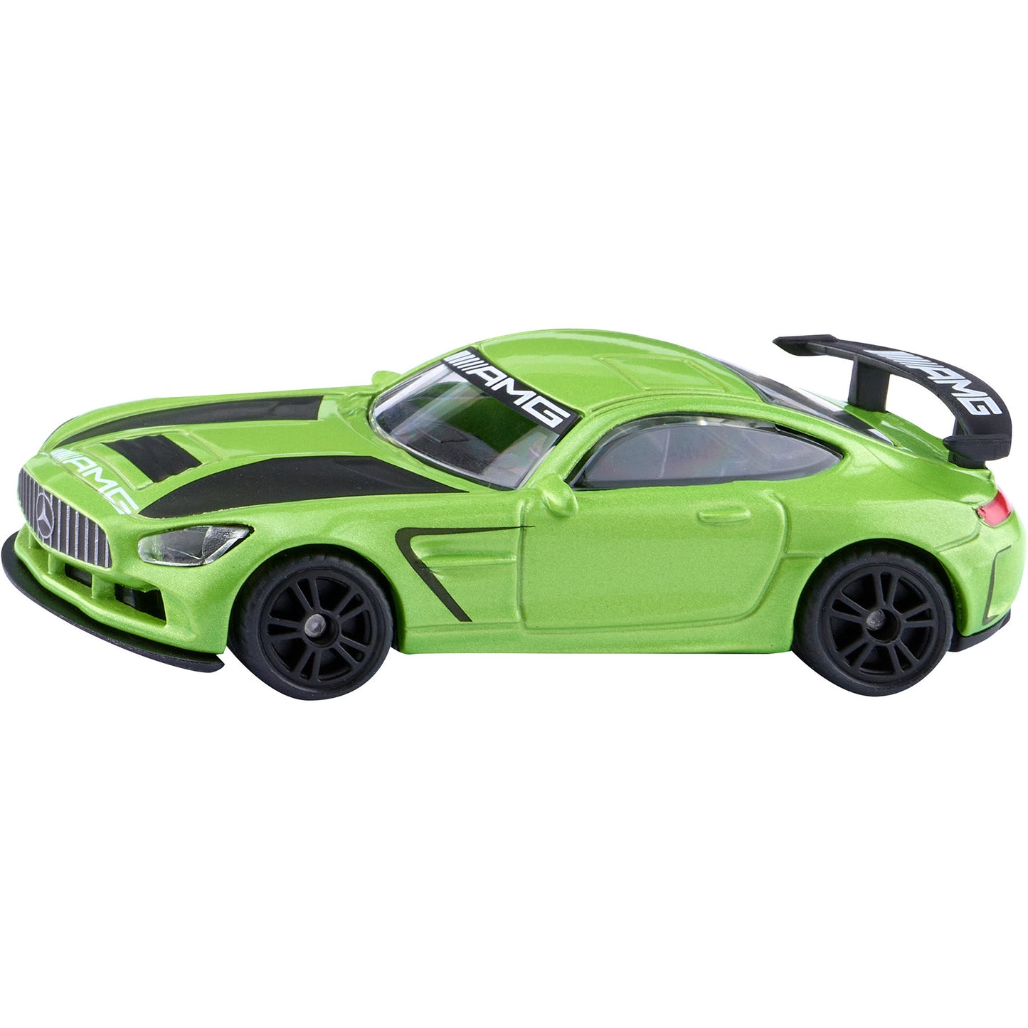 Mercedes-AMG GT4, Modellfahrzeug
