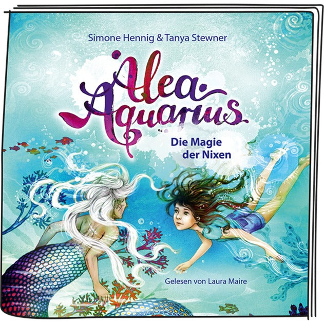 Tonies Alea Aquarius - Die Magie der Nixen
