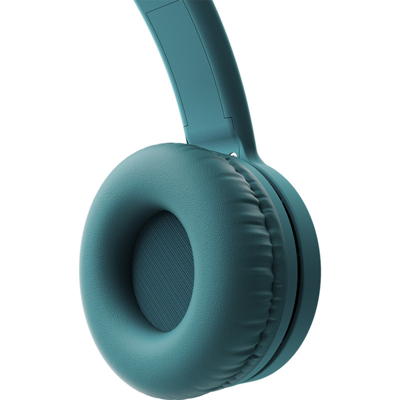 Bluetooth Kopfhörer - Meeresgrün