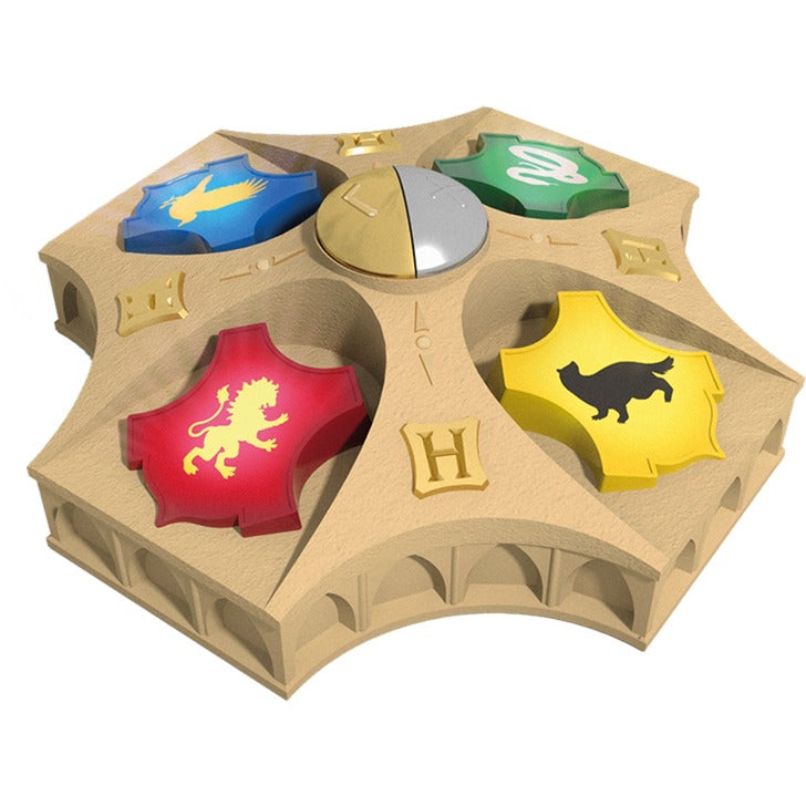 Asmodee Harry Potter Zauberer-Quiz, Quizspiel