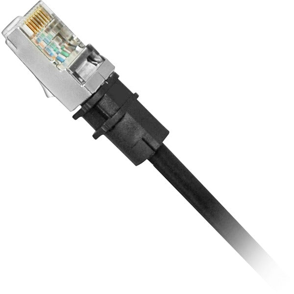 Patchkabel RJ45 Cat.5e FTP