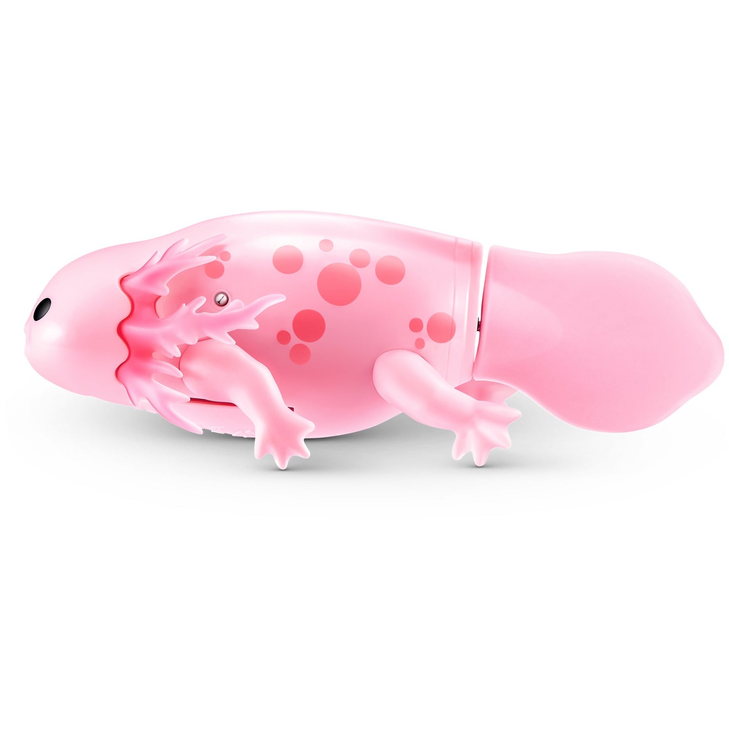 Pets Alive - Swimming Axolotls, Spielfigur