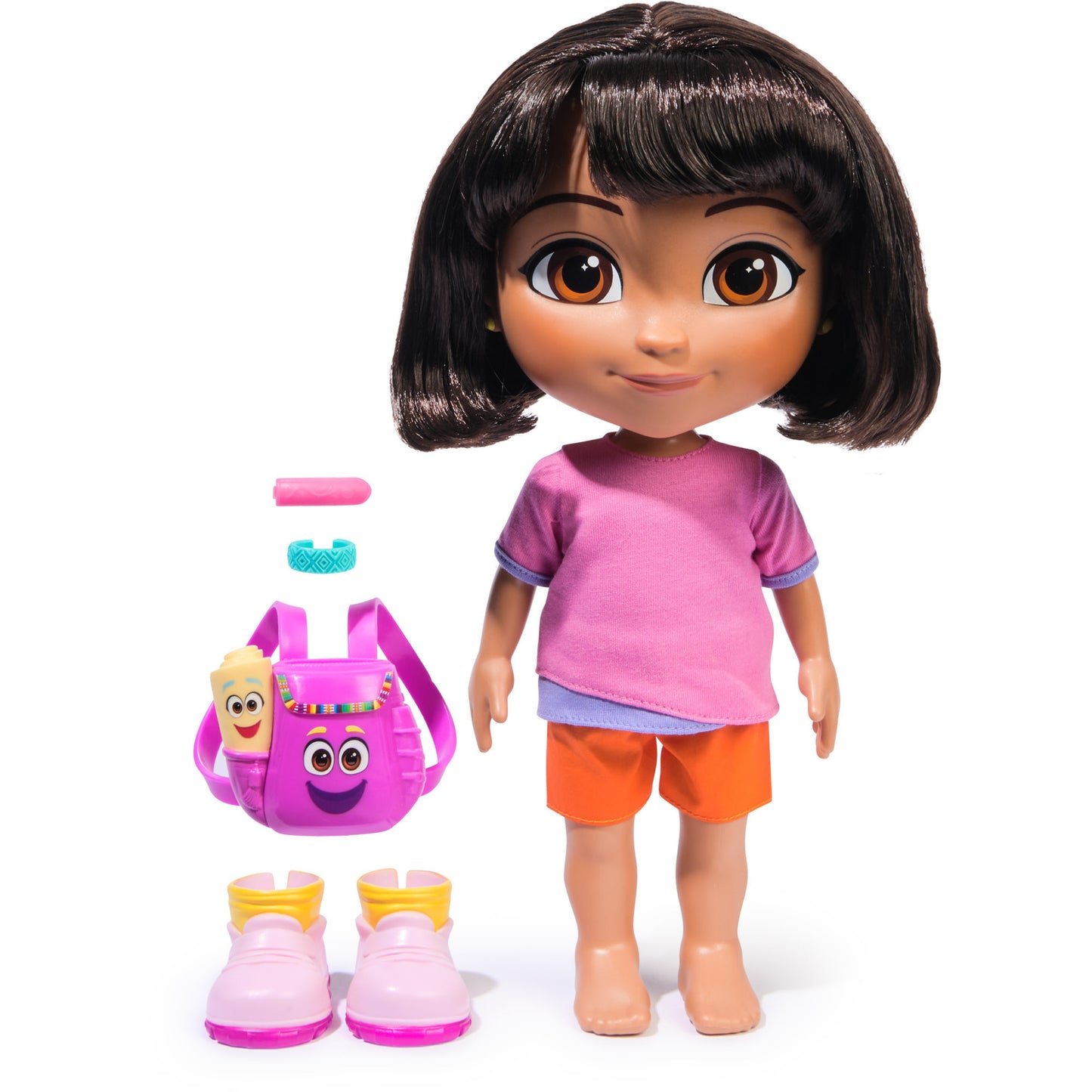 Dora - Sing mit mir Dora, Puppe