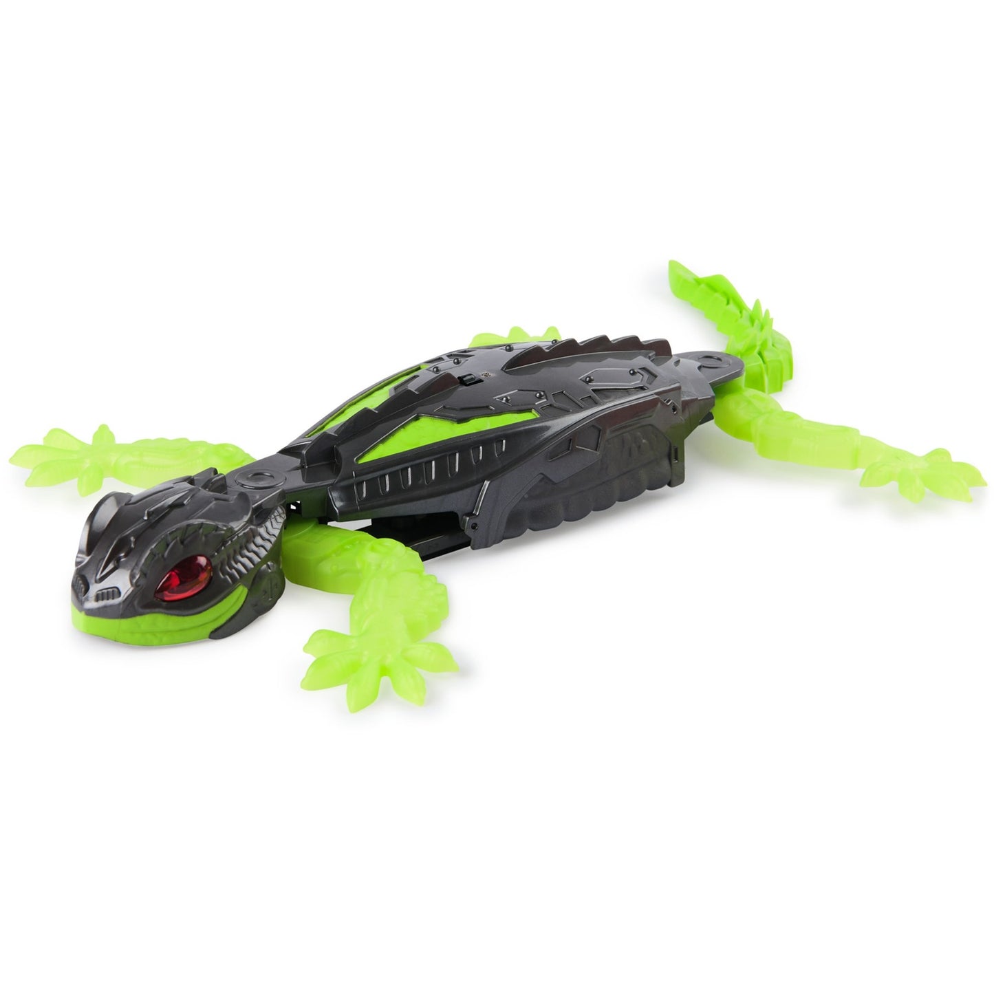 Spinmaster Hex Bots - Wall Crawler Gecko