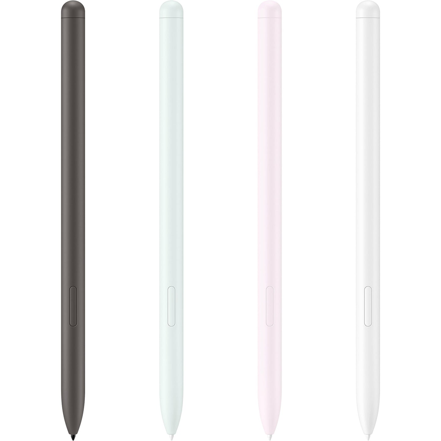 Samsung S Pen EJ-PF510 für die Gaxy Tab S9 FE-Serie (dunkelgrau)