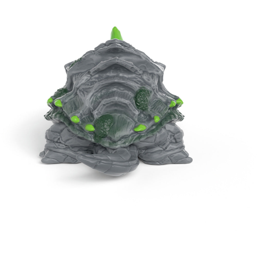 Eldrador Creatures Steinschildkröte, Spielfigur