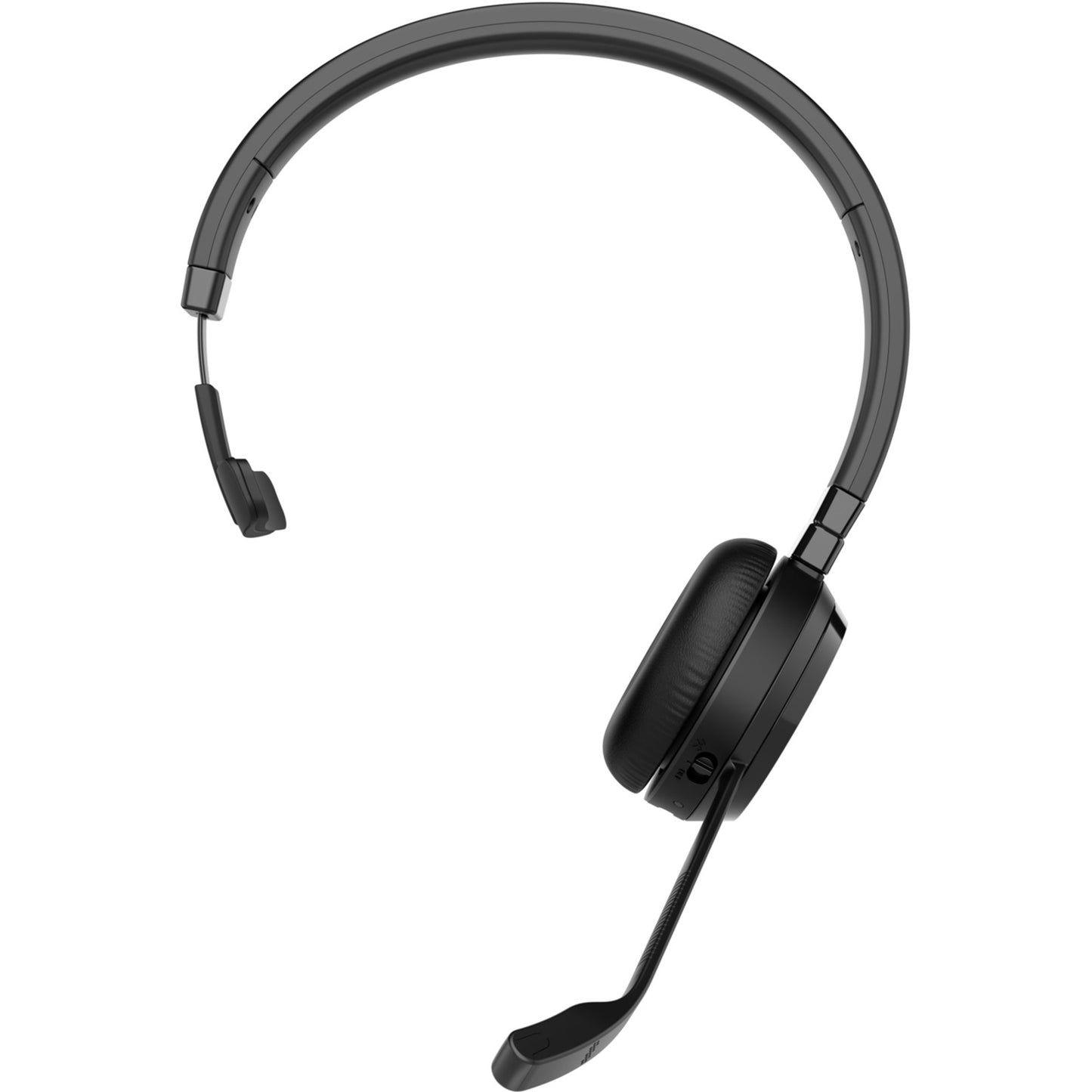 Evolve 65 TE - USB-A MS Stereo, Headset