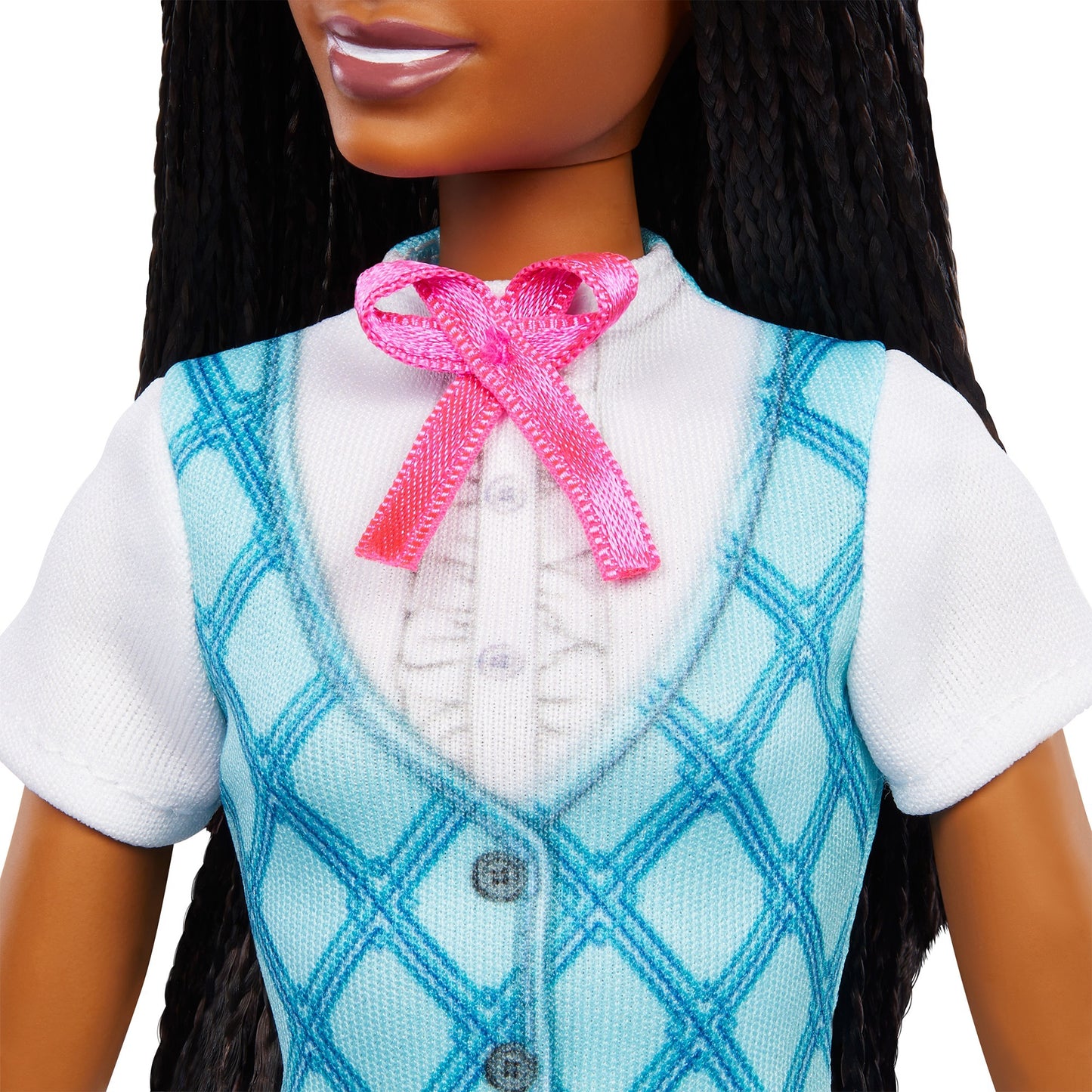 Barbie Barbie Mysteries: Die grosse Pferdejagd - Brooklyn