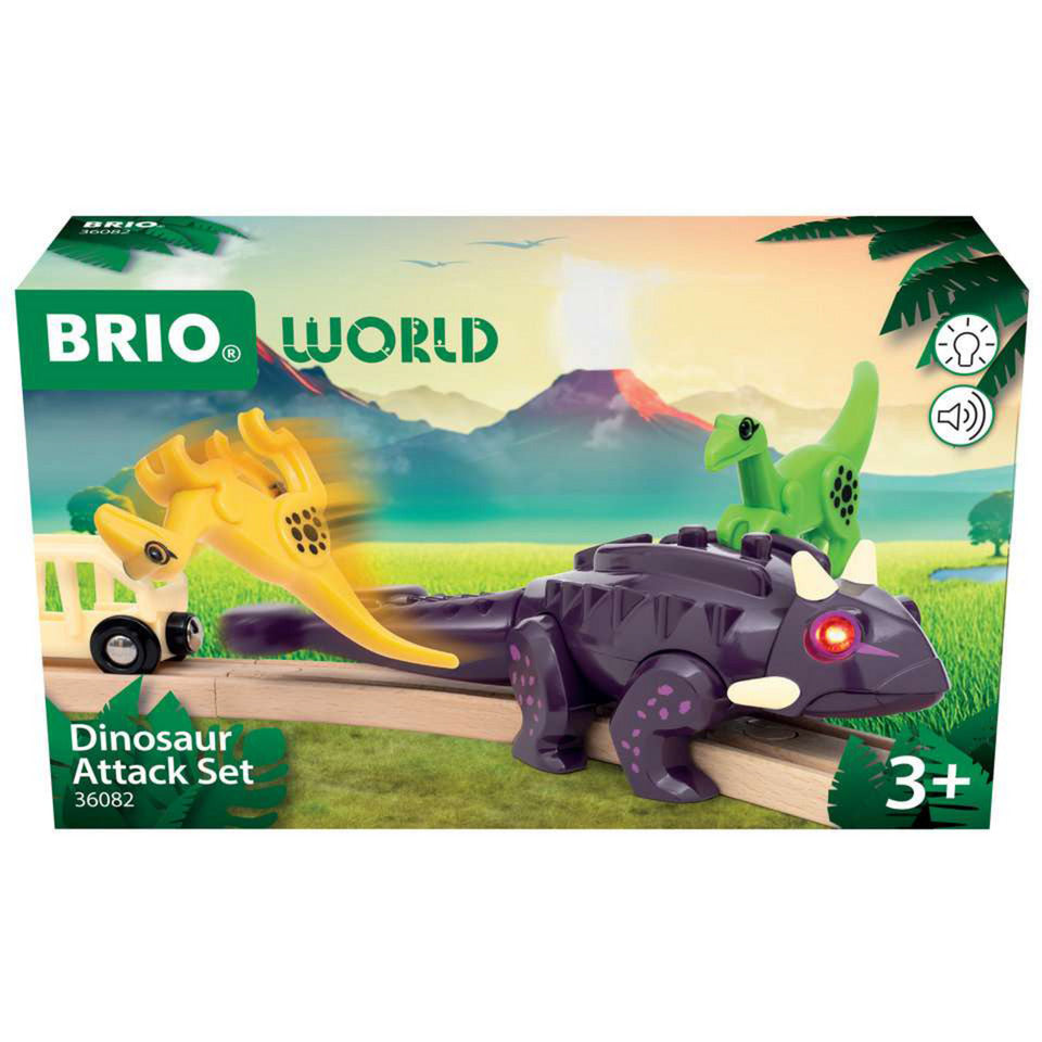 World - Dinosaurier Ankylosaurus, Spielfigur
