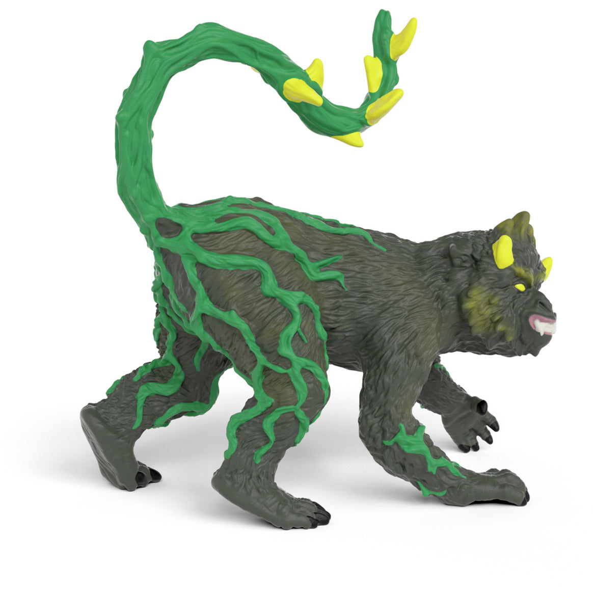 Eldrador Creatures Dschungelschimpanse, Spielfigur