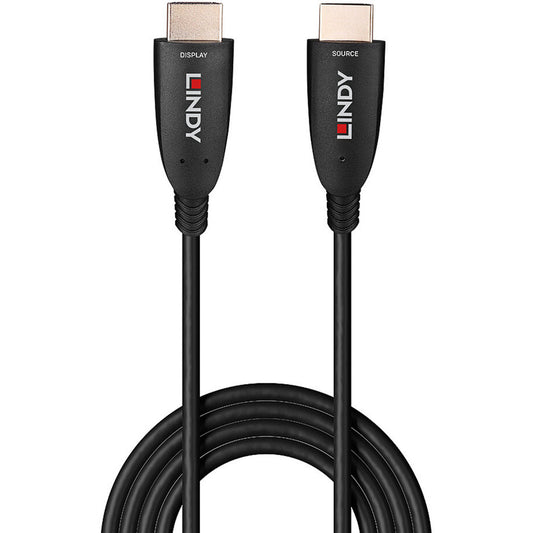 Fibre Optic Hybrid HDMI 2.1 8K60 Kabel