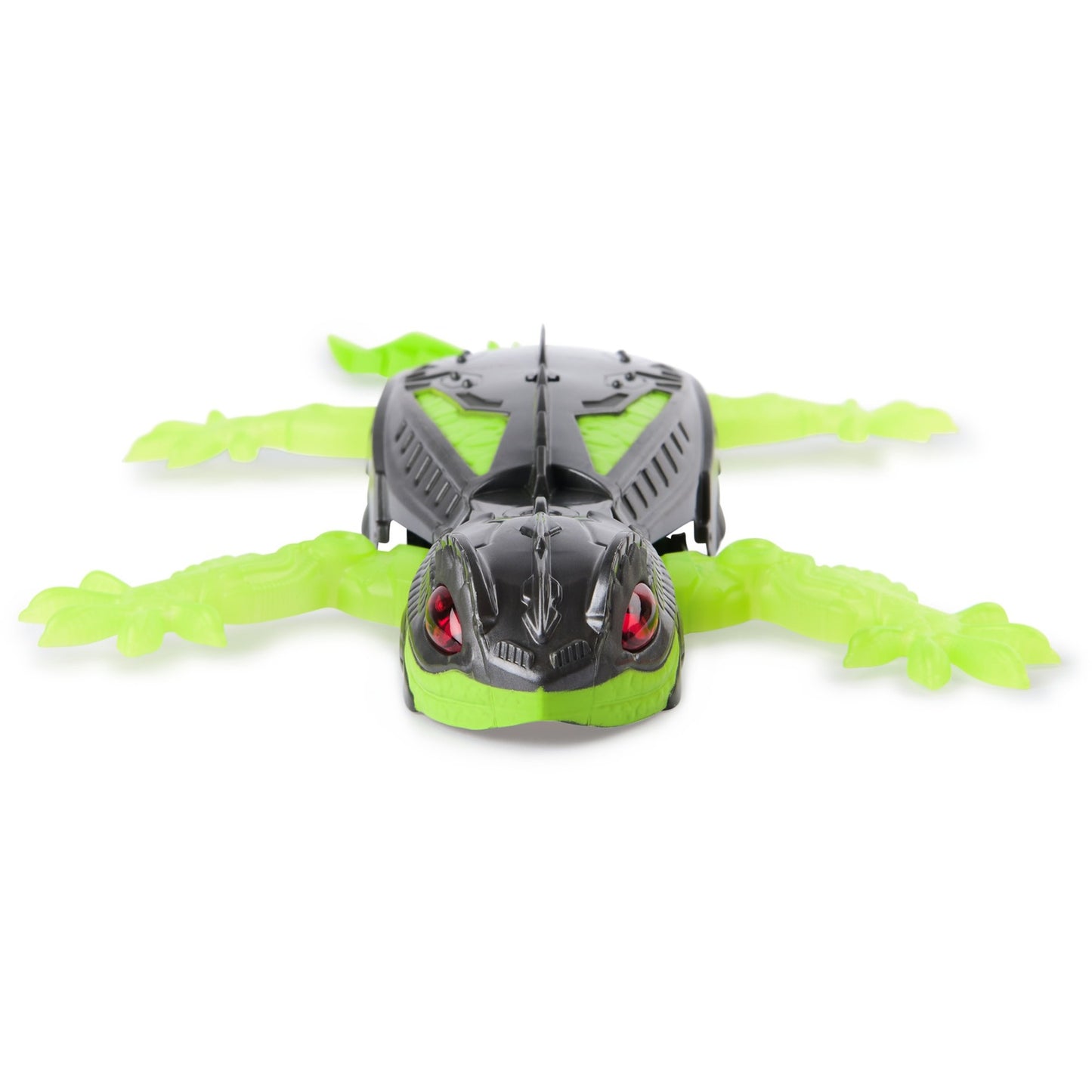 Spinmaster Hex Bots - Wall Crawler Gecko