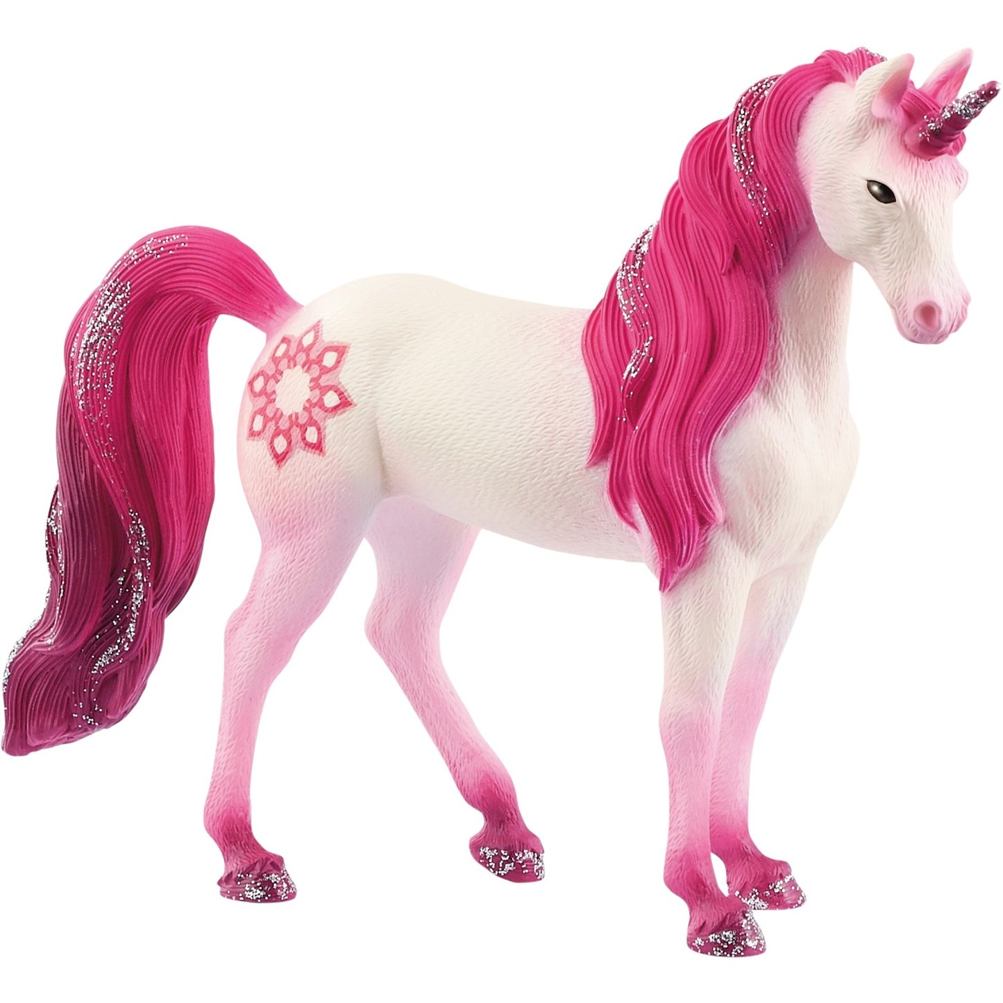 Schleich Bayala Mandala Einhorn Stute