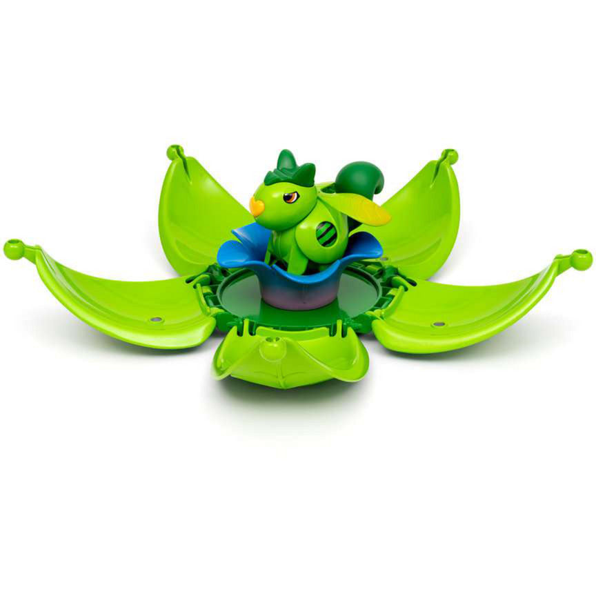 Flora - Ivys Blumenhaus, Spielfigur