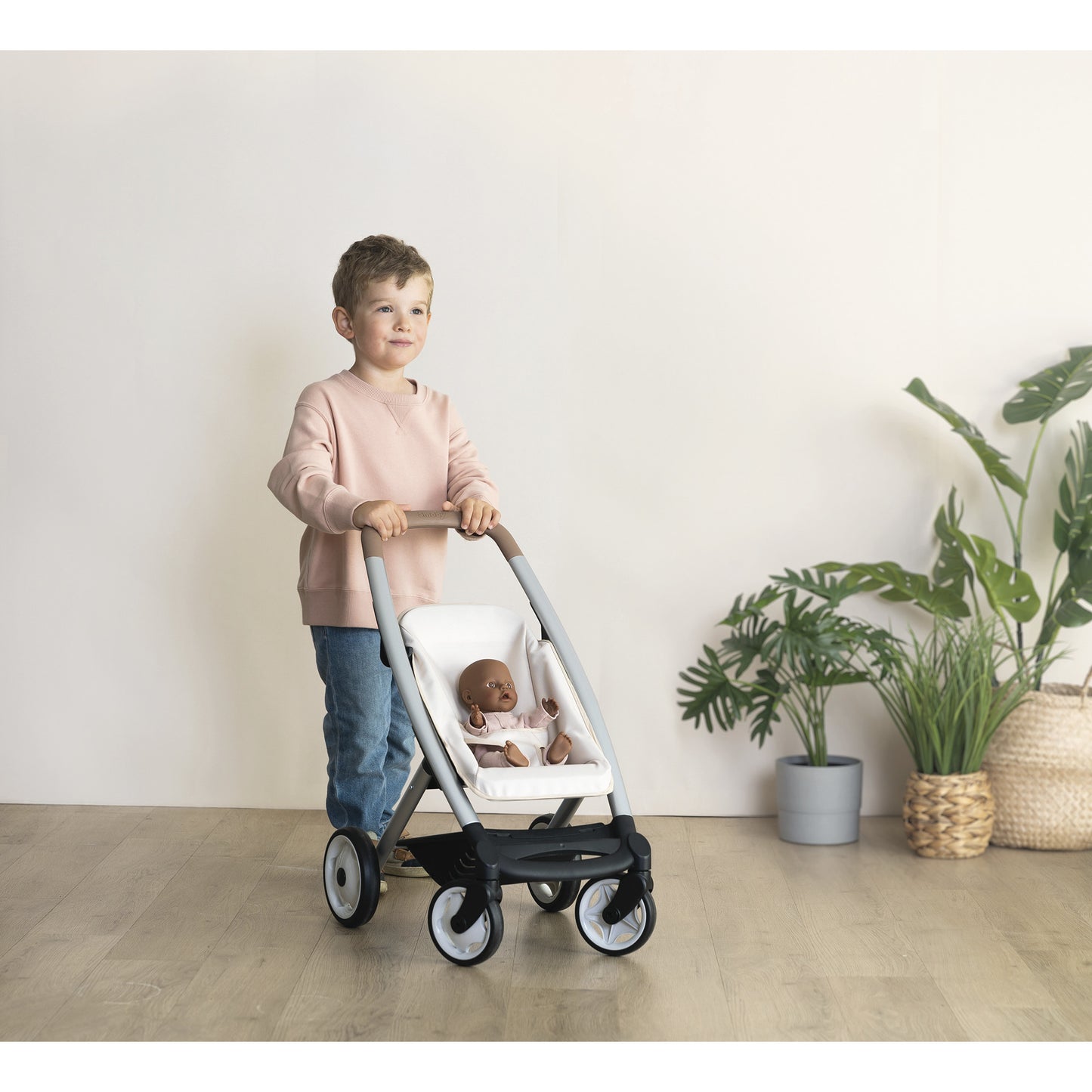 Maxi-Cosi Puppenwagen 3-in-1
