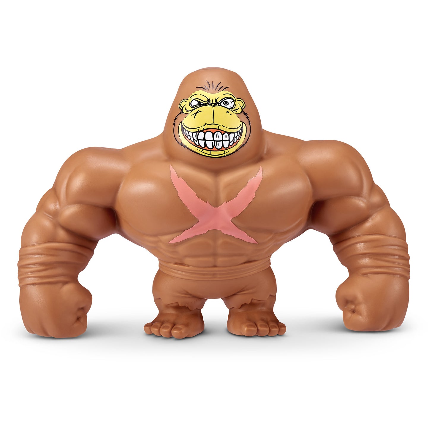 Smashers - Slam Heroes Gorilla, Spielfigur