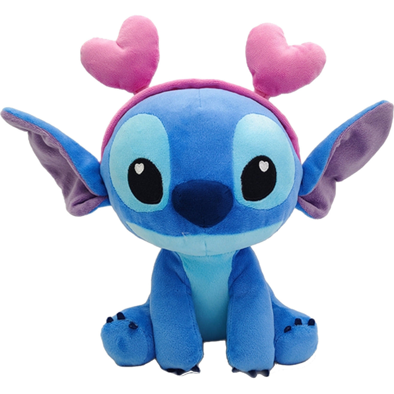 Disney Stitch Love, Kuscheltier