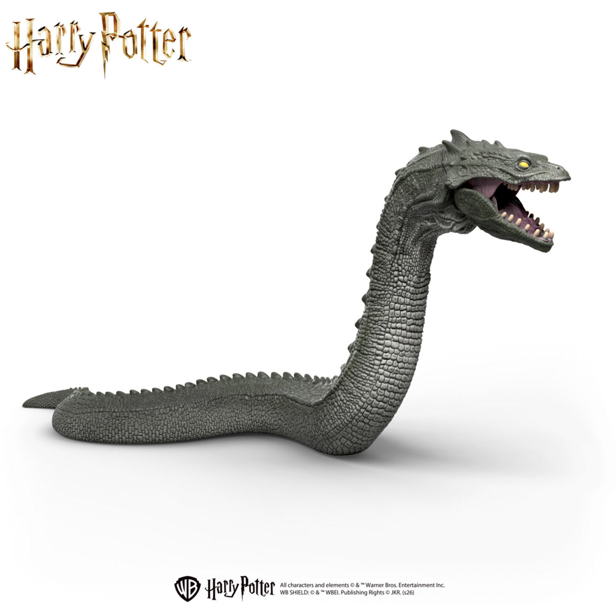 Wizarding World Harry Potter Basilisk, Spielfigur
