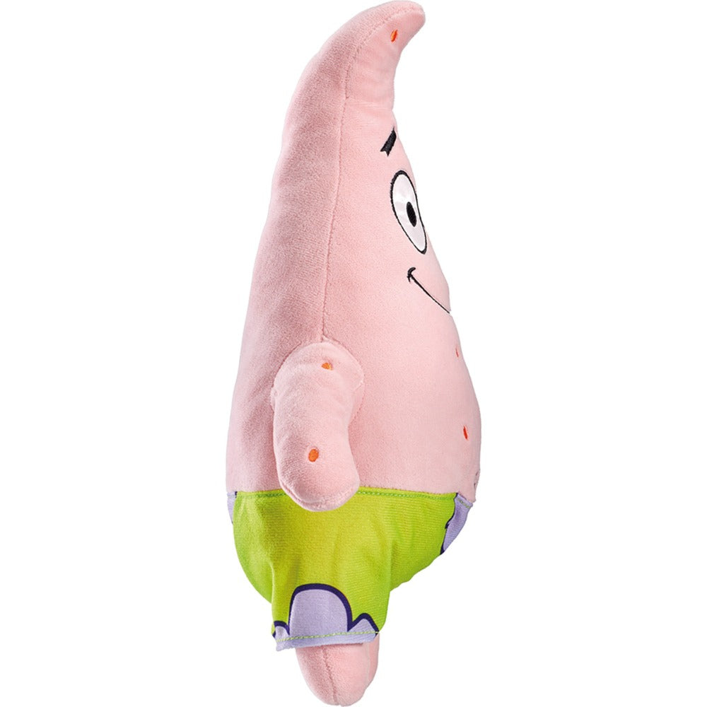 Patrick, Kuscheltier