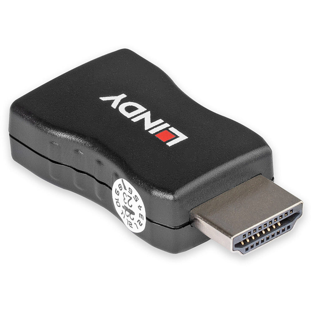 HDMI 10.2G EDID Emulator, Adapter