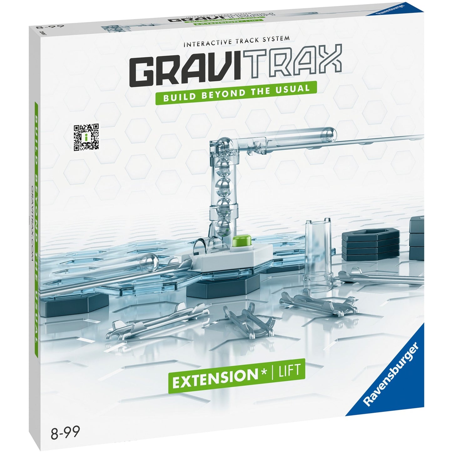 Ravensburger GraviTrax Extension Lift, Bahn