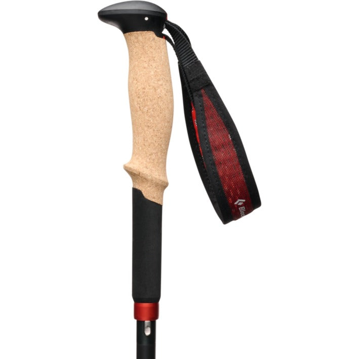 Treckingstöcke Pursuit Carbon Z, Fitnessgerät